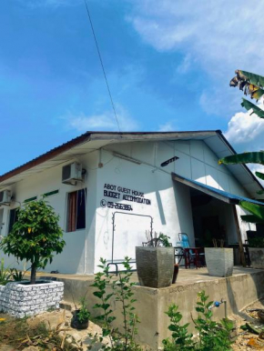 Abot guest house